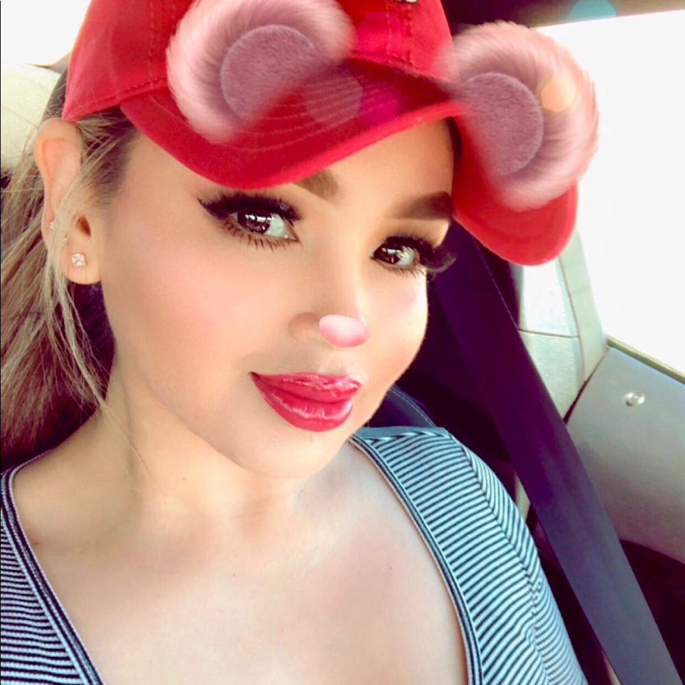 Meet your Posher, Bianca